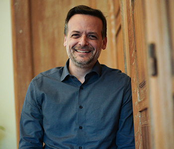 Χάρης Δούκας Δήμαρχος Αθηναίων